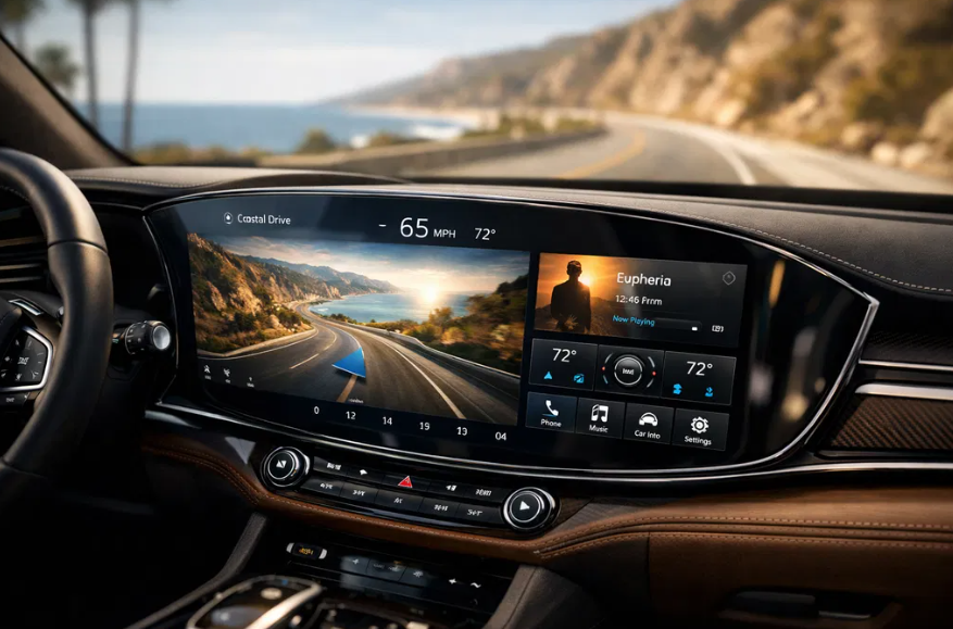 Automotive dashboard cover glass.png