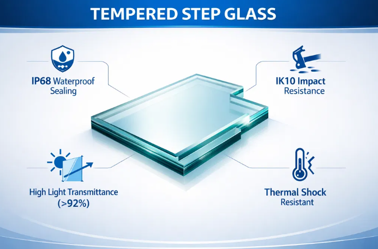 Tempered step glass.png