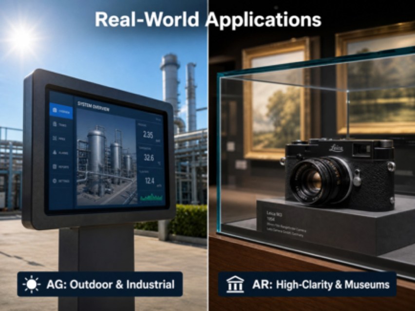 Real-World Applications and Selection Guide.jpg