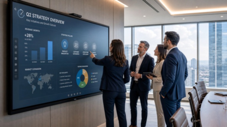 Main Application Scenarios for 75 Inch AG Touch Glass.jpg