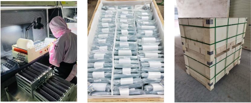 Real cases of silk screen logo printed 1-3mm AR anti-reflective tempered glass sheets.jpg