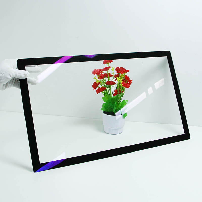 Premium Anti-Reflective (AR) Glass 