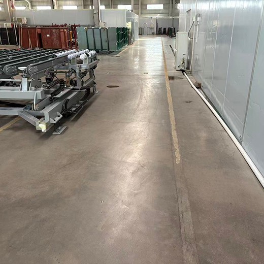 Factory Overview