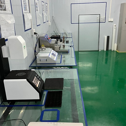 Factory Overview