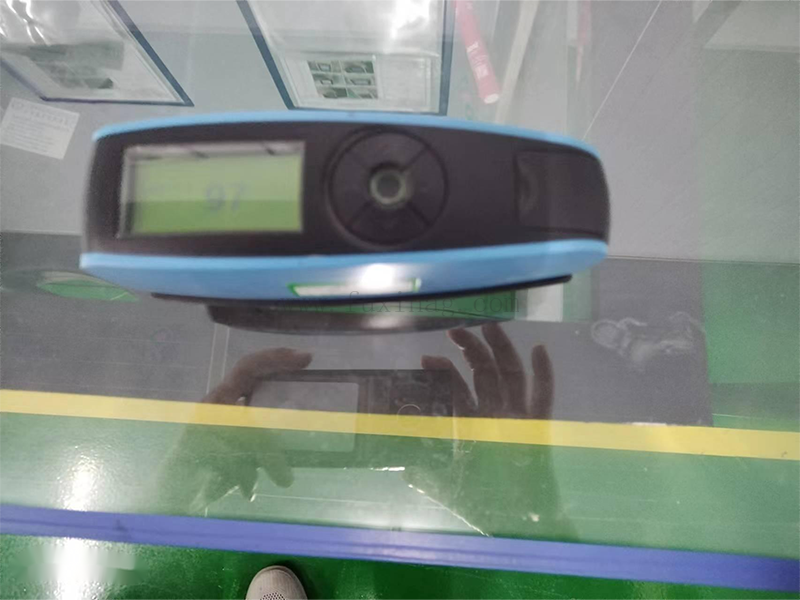 Gloss Meter