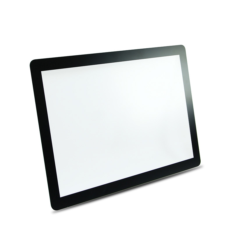 Cover Glass for Touchscreen