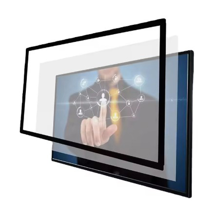 AG Anti Glare Cover Glass