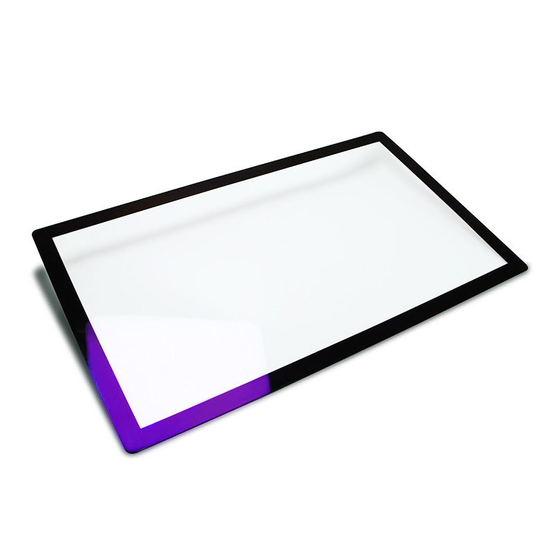 AR Anti Reflective Glass