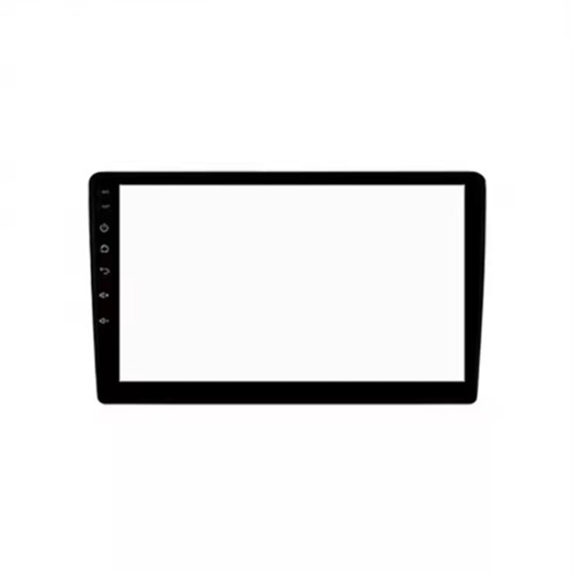 3mm Thick Anti-Glare (AG) Glass for Rugged Automotive Displays