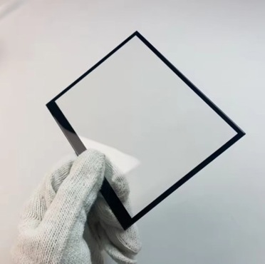 7–15.6 Inch 3A AG AR AF Tempered Touch Glass | FUXIN Factory