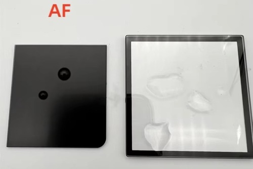AG vs AF Coated Glass: Key Differences & Selection Guide | FUXIN