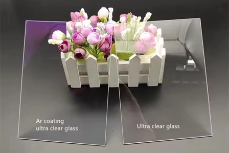 AR Anti-Reflective Coatings: Working Principle & Manufacturing Process