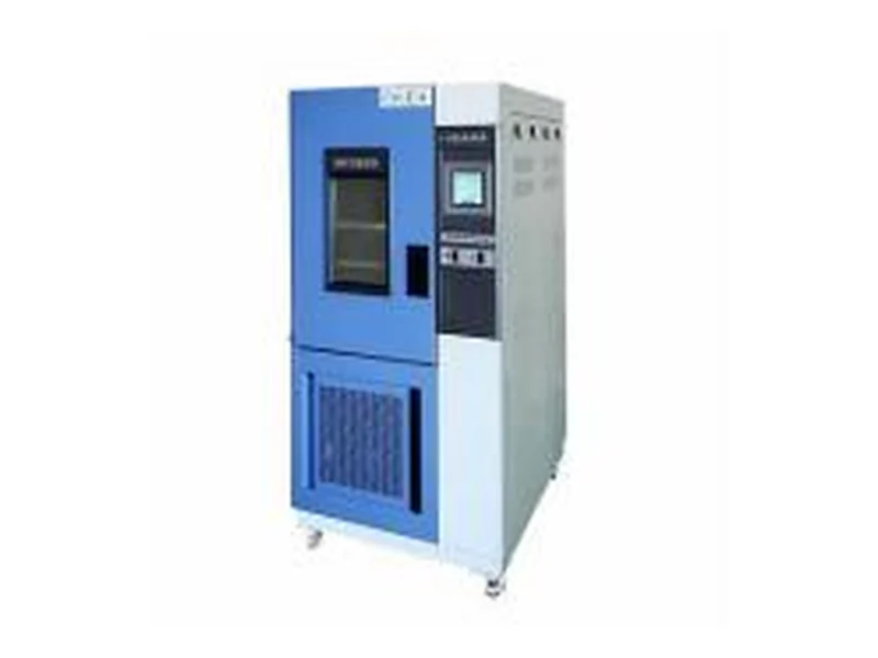 Constant temperature and humidity chamber for environmental reliability testing