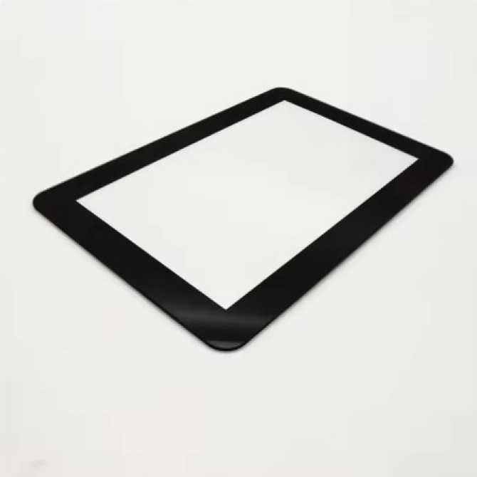 Antimicrobial Glass Manufacturer | Custom AM Glass for Medical Touchscreens