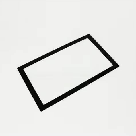 Custom AR Anti-Reflective Cover Glass | Up to 98.5% Peak Transmittance