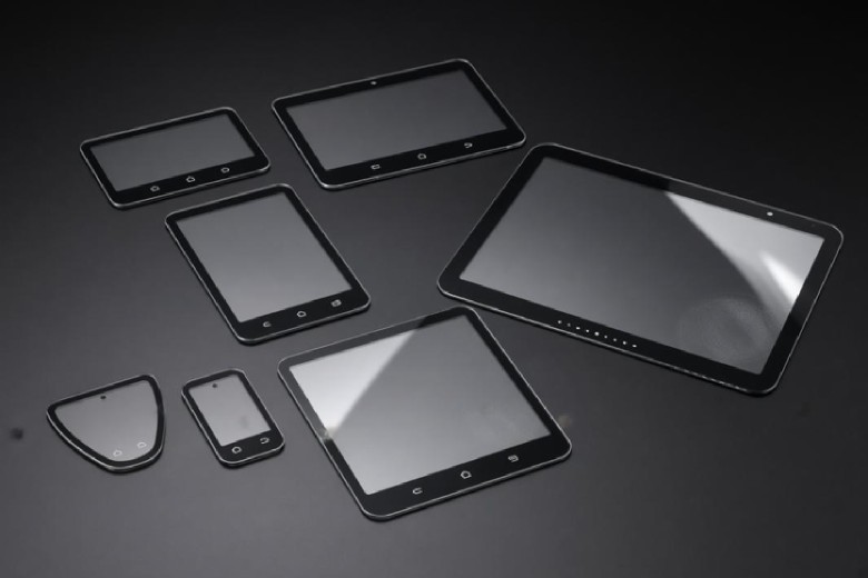 Physical vs Chemical Tempering for Touch Screen Cover Glass: Thin vs Thick Glass Guide