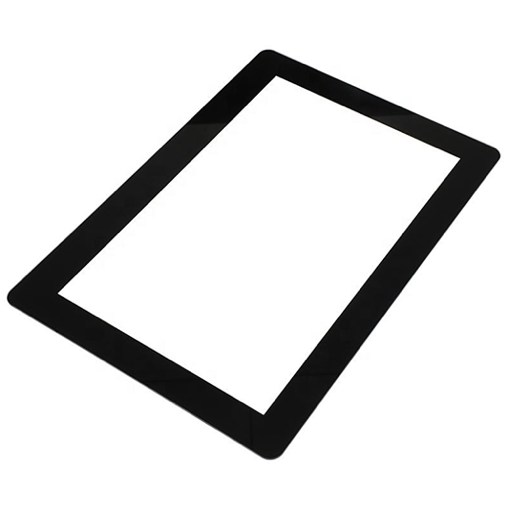 AF Oleophobic Cover Glass for Medical Displays & Patient Monitors | FUXIN