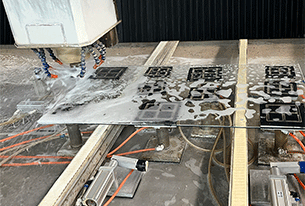 Fuxin Glass (Dongguan City) Technology Co., Ltd