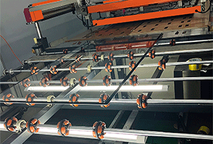 Fuxin Glass (Dongguan City) Technology Co., Ltd