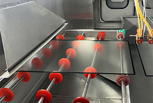 Fuxin Glass (Dongguan City) Technology Co., Ltd